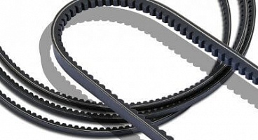 Зубчатые ремни